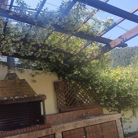 Diogenis Villa วูร์วูรู ภายนอก รูปภาพ